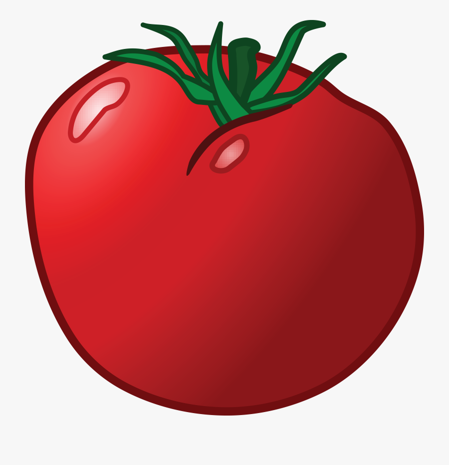 Canned Clipart Canned Veggy - Tomato Clipart Jpg, Transparent Clipart