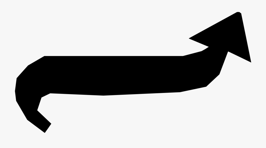 Marine Mammal,silhouette,angle - Emblem, Transparent Clipart