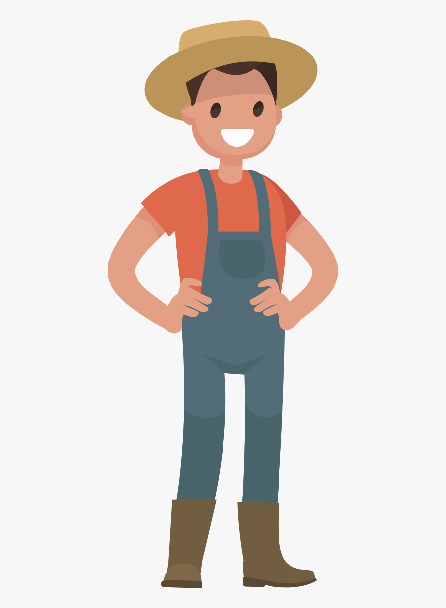 Standing, Transparent Clipart