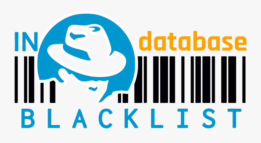 Navigation Blacklist Database Storage For Wind Energy, - Red Hat Linux Transparent, Transparent Clipart