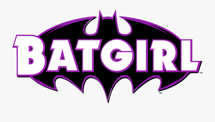 Batgirl Vol 3 Dc Database Fandom Powered By Wikia - Batgirl Logo, Transparent Clipart