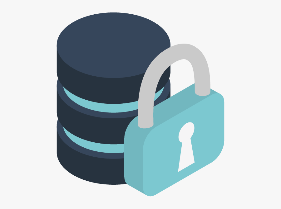 Data Clipart Database - Data Asset Management Png, Transparent Clipart