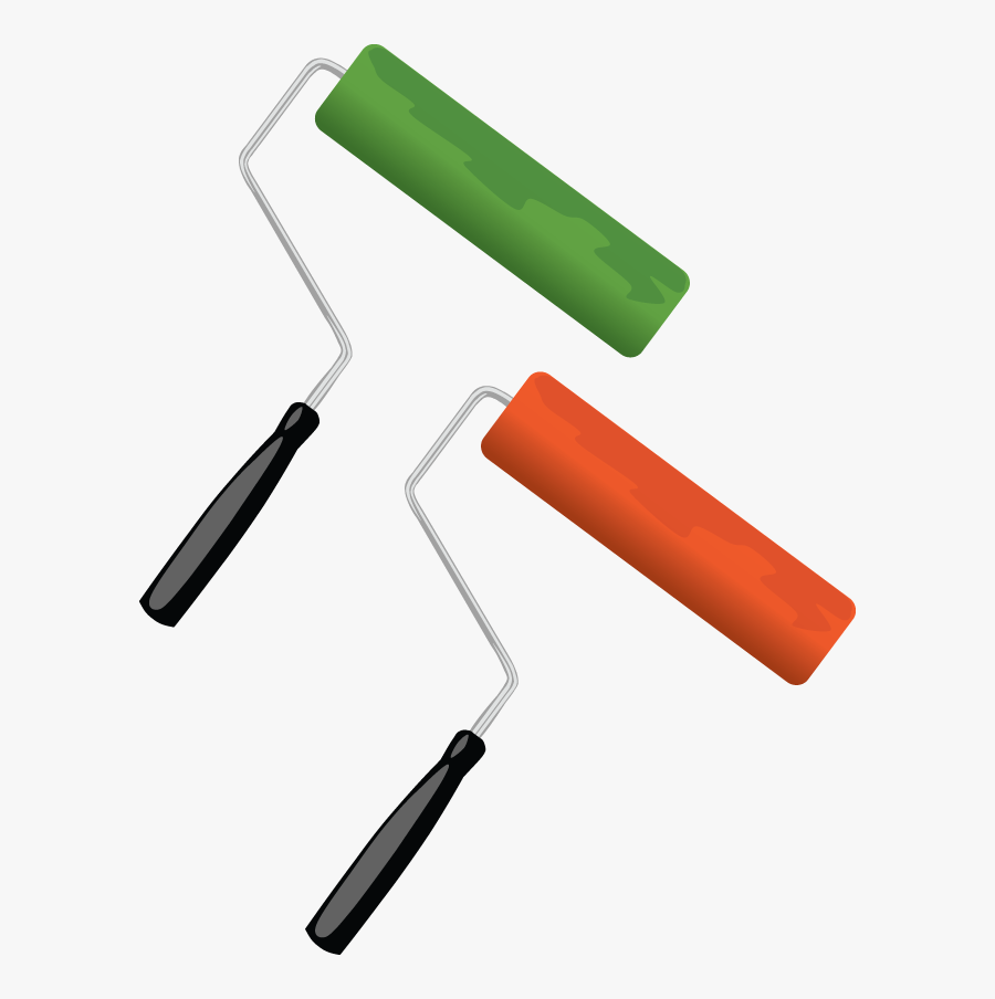 514 Paint Roller"
 Data-zoom="//cdn - Paint Roller, Transparent Clipart