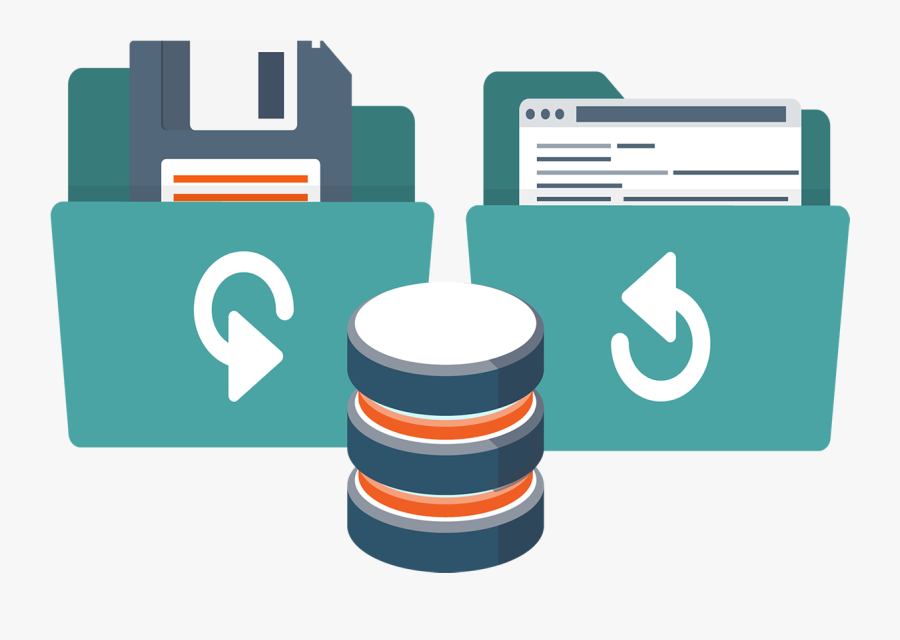 Clip Art Data Download A Free - Data Backup & Recovery , Free