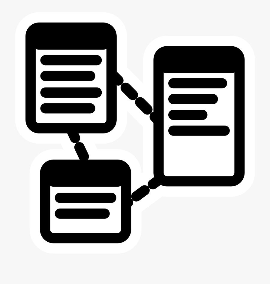 Icon, Transparent Clipart