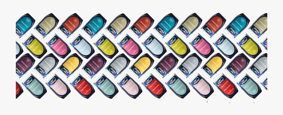 Paint At All Because Of Color Choice Anxiety) - Akzonobel - Color Tester Akzo Nobel, Transparent Clipart
