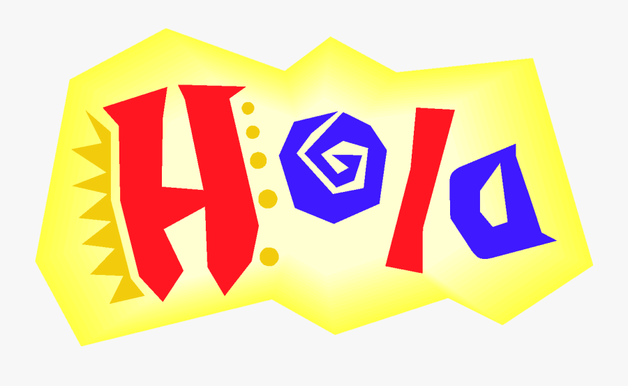 Christ The King School - Spanish Language, Transparent Clipart