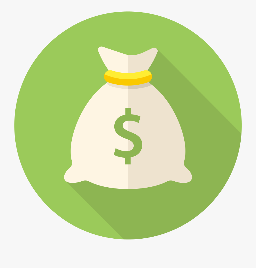 Air Pollution Causing Hk $21 - Cost Savings Clip Art, Transparent Clipart