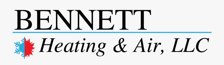 Bennett Heating And Air Conditioning Clipart , Png - Convergence Marketing, Transparent Clipart