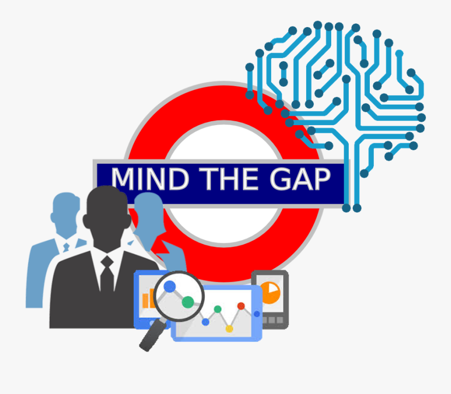 Database Clipart Capability - Embankment Tube Station, Transparent Clipart