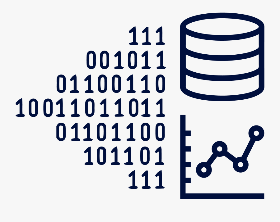 Data Clipart Big Data - Backup And Recovery Icon, Transparent Clipart
