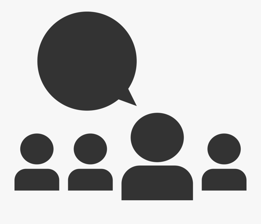 Transparent Opinion Clipart, Transparent Clipart