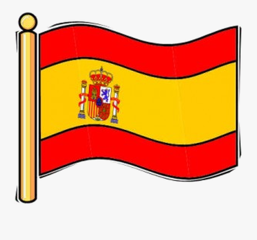 Spanish Clipart Spanish Club - Spanish Clipart, Transparent Clipart