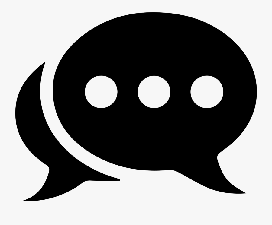 Item - Title - Circle, Transparent Clipart