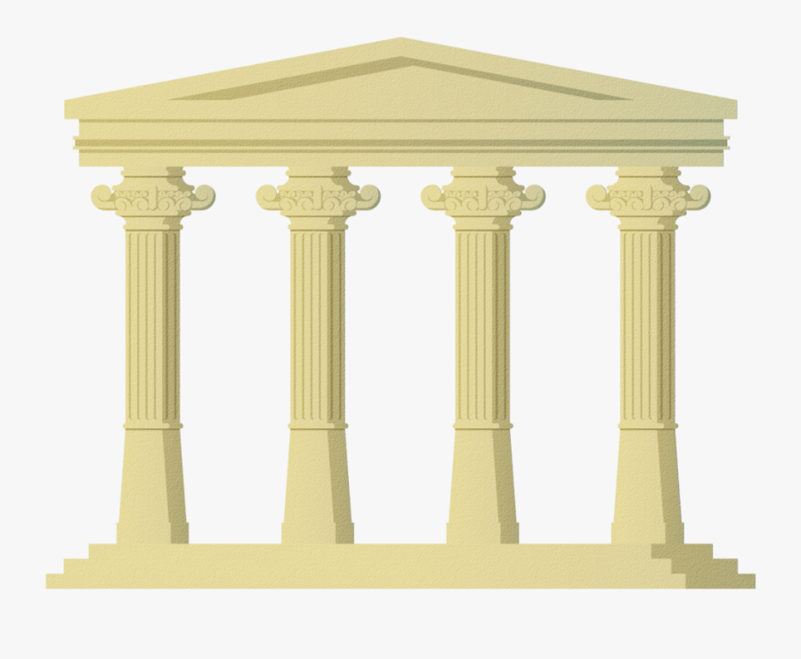 Four Pillars Png , Free Transparent Clipart ClipartKey