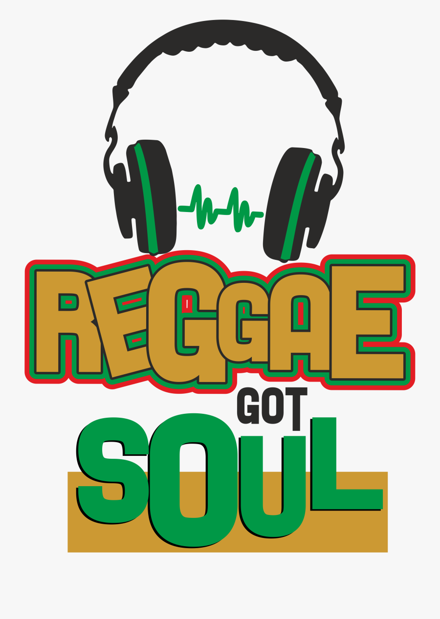 Jazz Clipart Soul Music - Transparent Reggae Clipart, Transparent Clipart