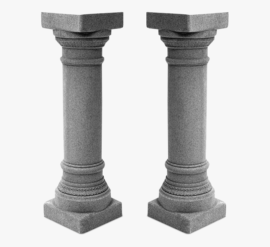 Pillar Transparent Images Png - Pillars Png, Transparent Clipart