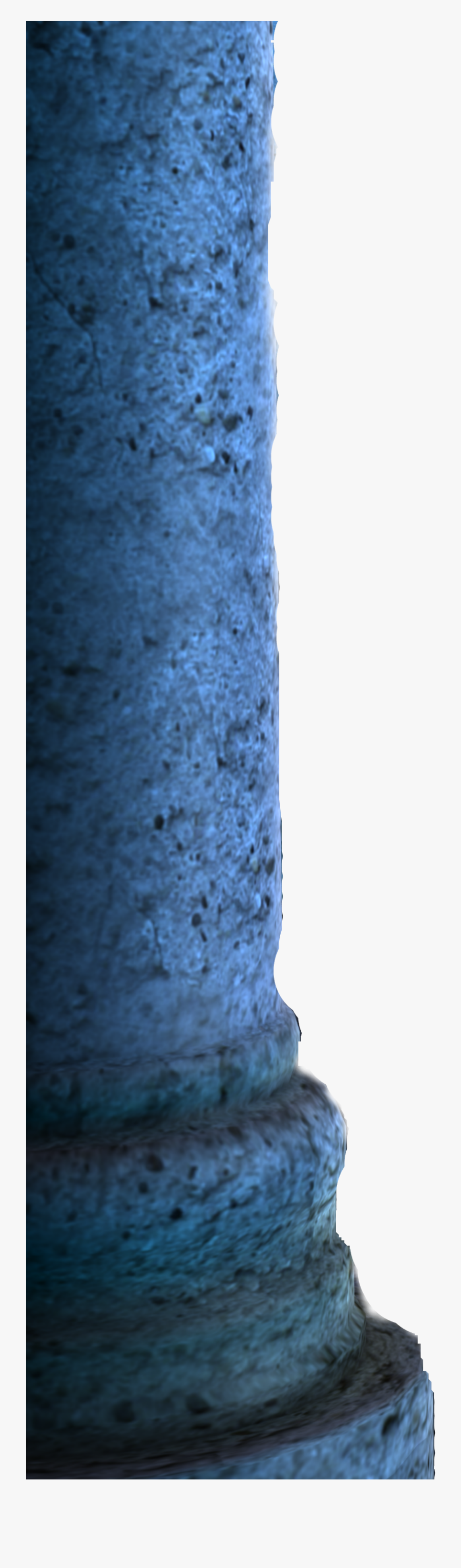 Columna De Piedra Png, Transparent Clipart