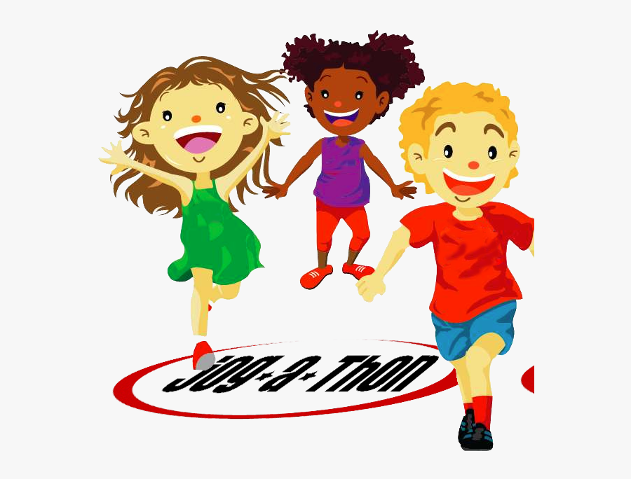 Jog A Thon Donation - Jog A Thon Clipart, Transparent Clipart