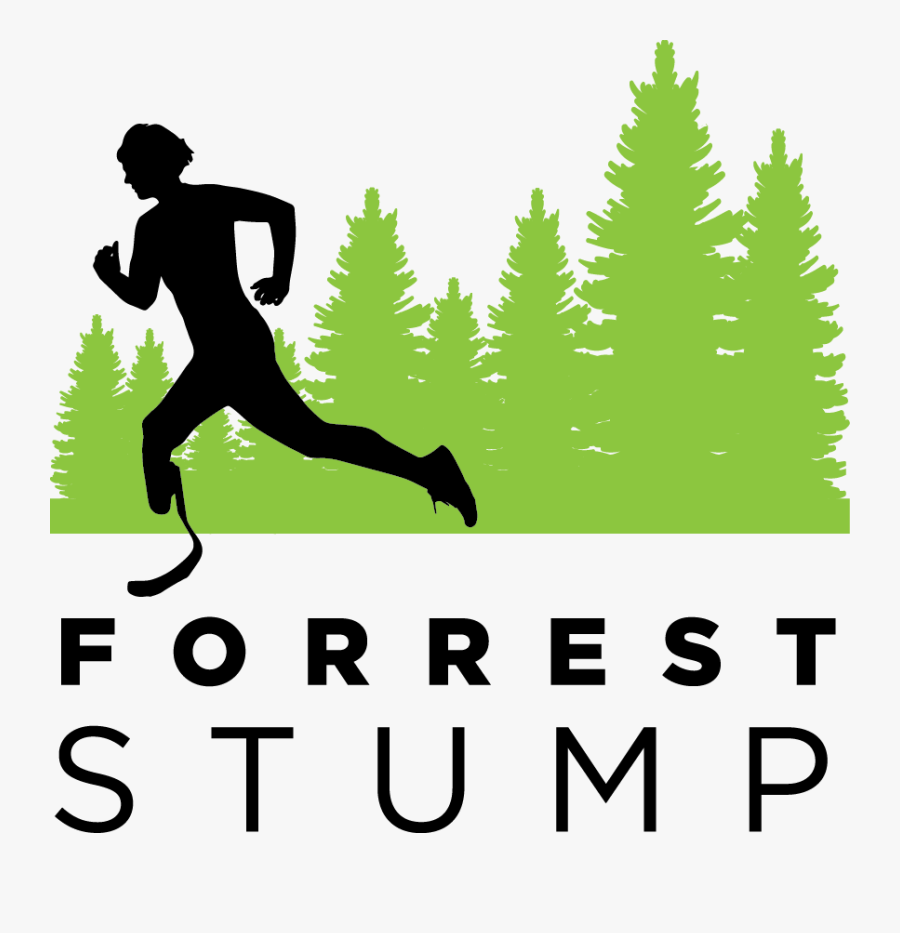 Forrest Png - Jogging - Running Blade Clipart, Transparent Clipart