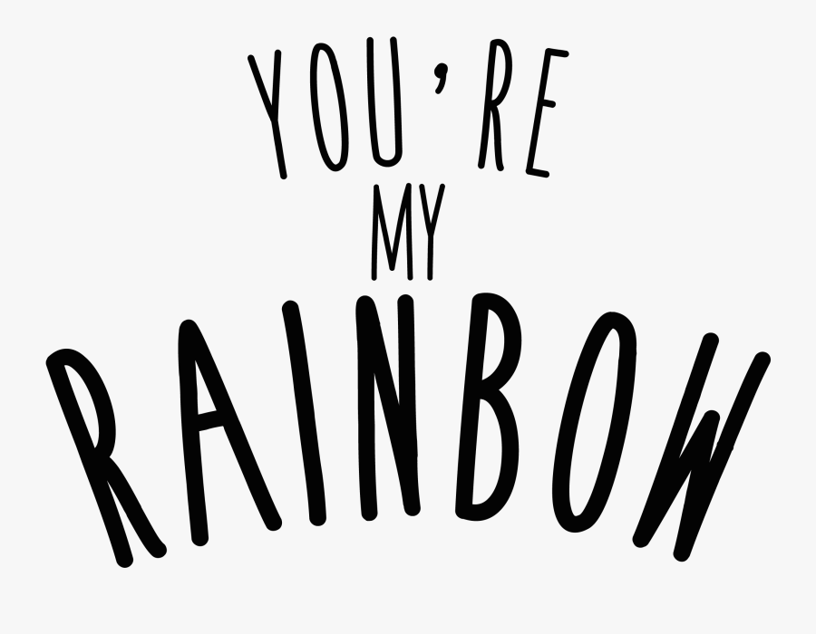 Calligraphy, Transparent Clipart