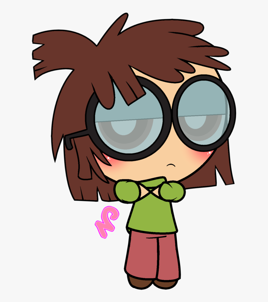 loud house lori plush