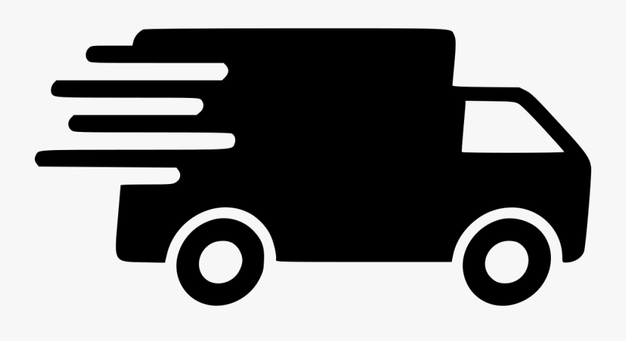 Fast Delivery Icon Png, Transparent Clipart