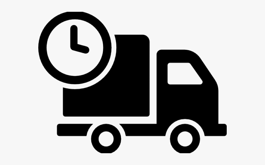 Delivery Clipart Shipper - Despacho Vector, Transparent Clipart