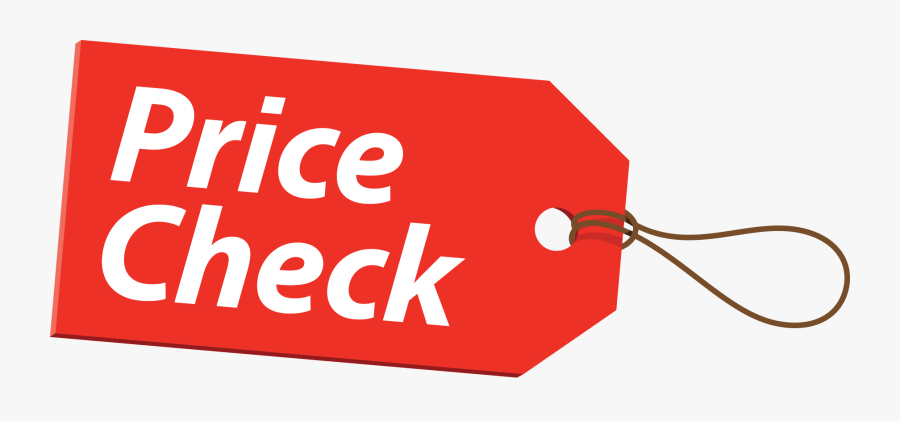 11 Nm Comparison - Price Check Logo Png, Transparent Clipart