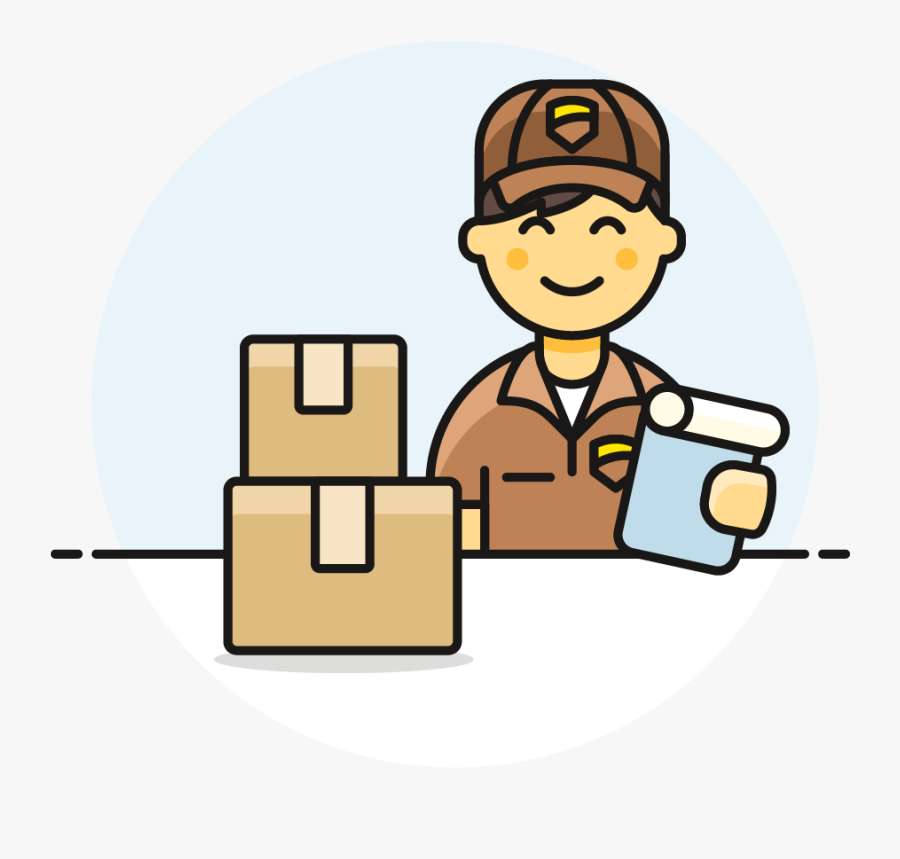 Icon Image Creator Pushsafer - Cartoon, Transparent Clipart