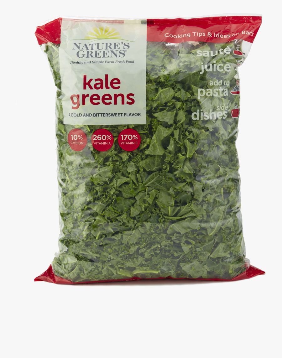 Transparent Kale Png, Transparent Clipart