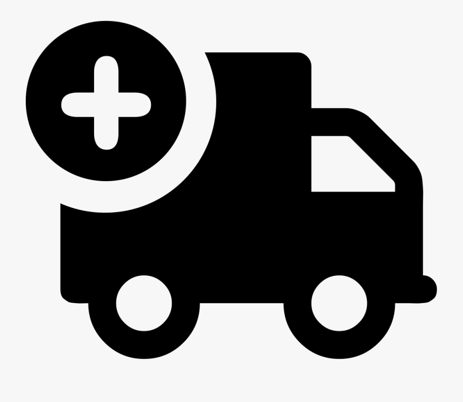 Logistic Add Comments - Font Awesome Shipping Fast, Transparent Clipart