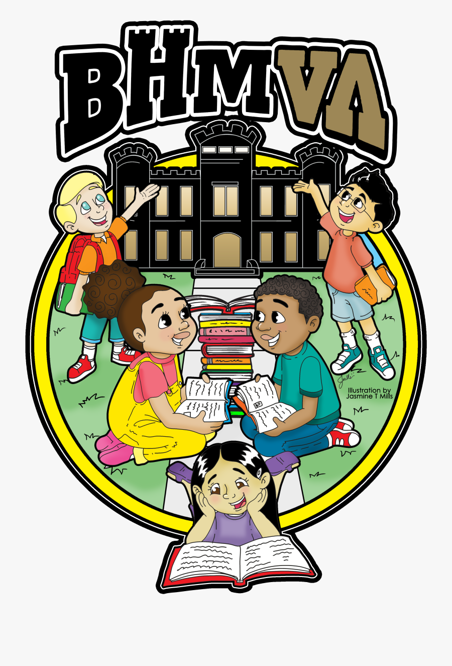 So Proud To Be A Part Of This History In The Making - Cartoon, Transparent Clipart