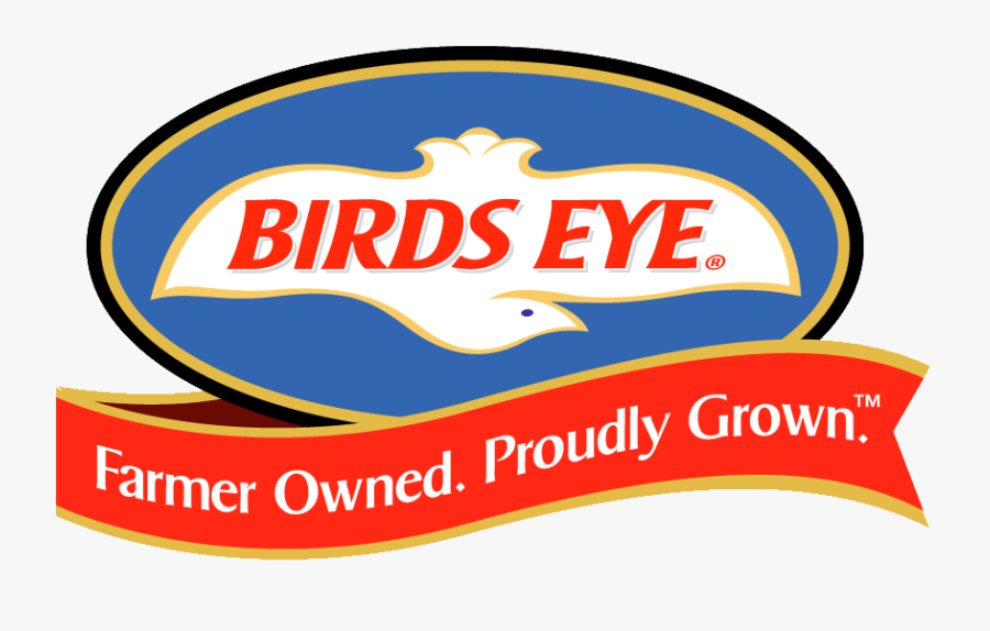Birds Eye Foods Logo Clipart , Png Download - Birds Eye Foods, Transparent Clipart