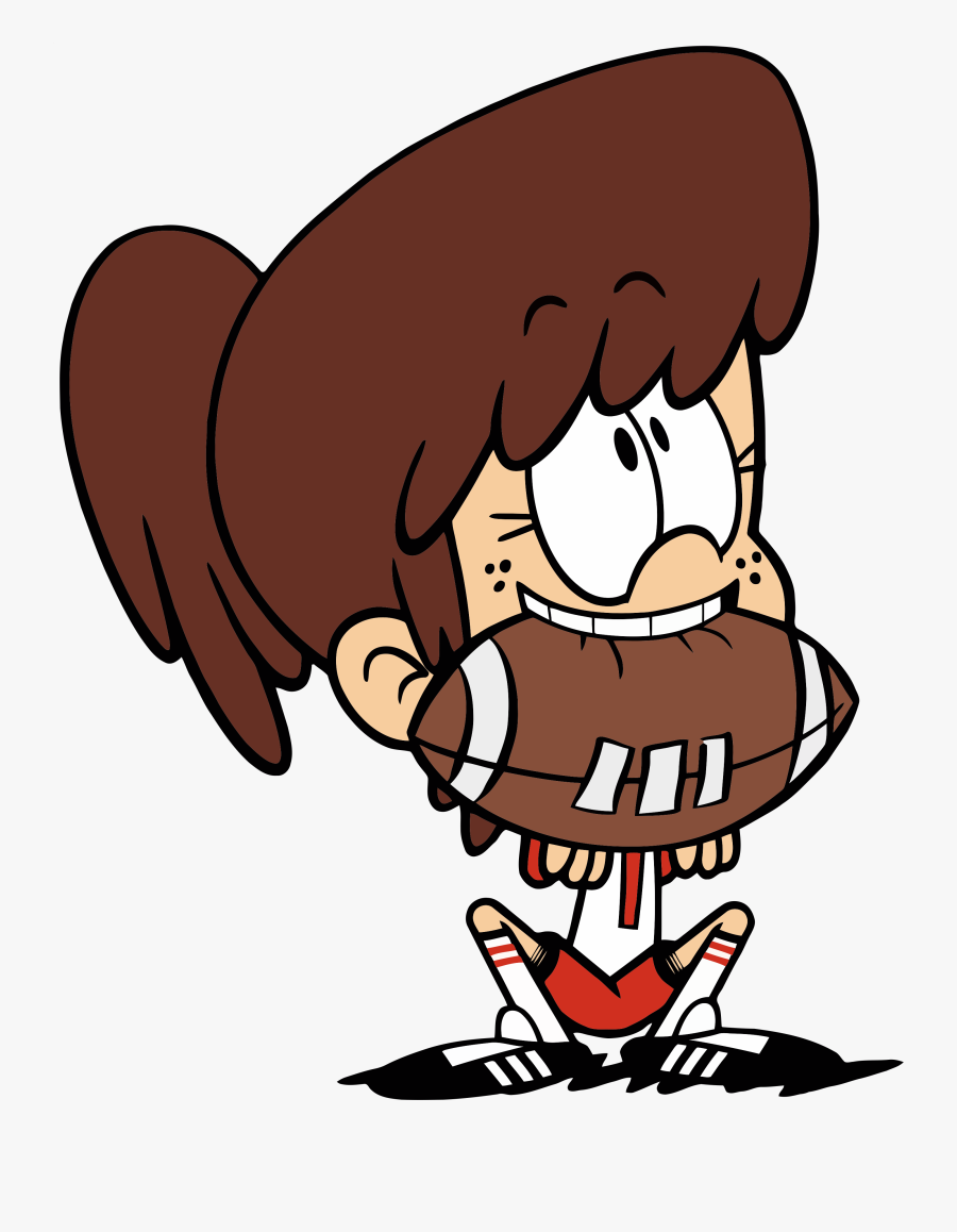 Lynn Loud, Boys, Baby Boys, Senior Guys, Guys, Sons, - Lynn Loud, Transparent Clipart