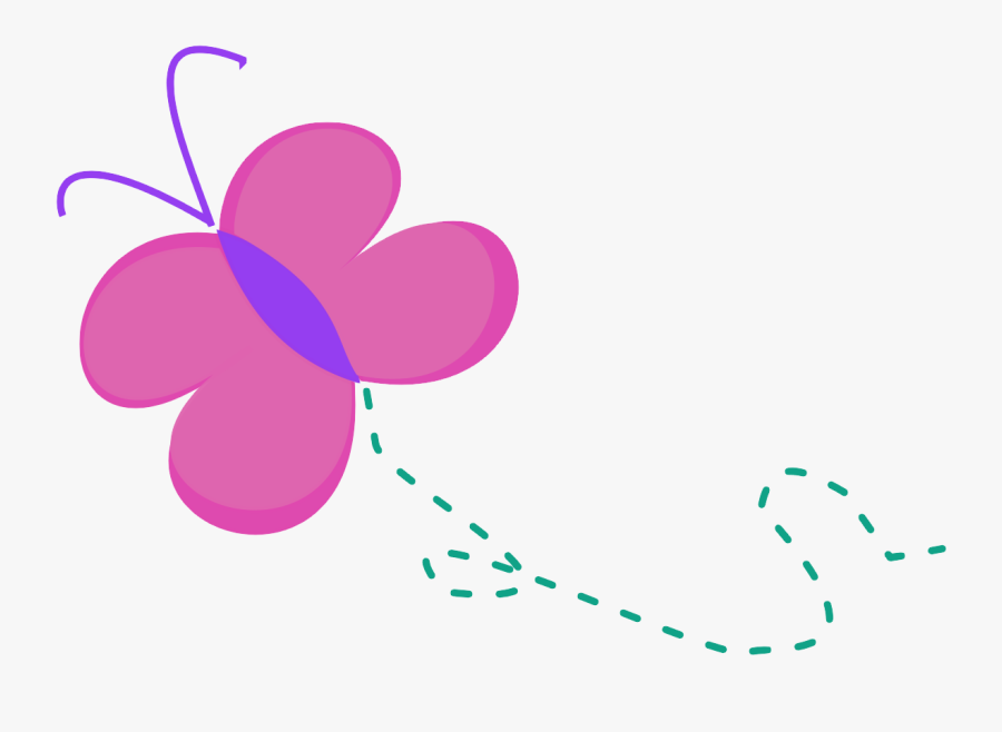 Clip Art Borboletinha Png - Borboletinhas Png, Transparent Clipart