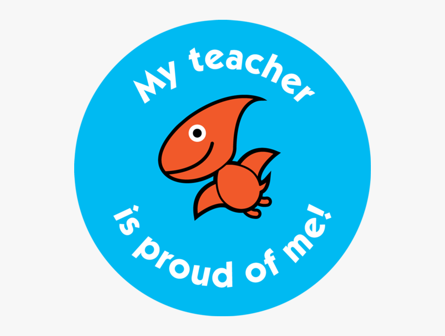 Medal Clipart Proud Teacher , Png Download - Circle, Transparent Clipart