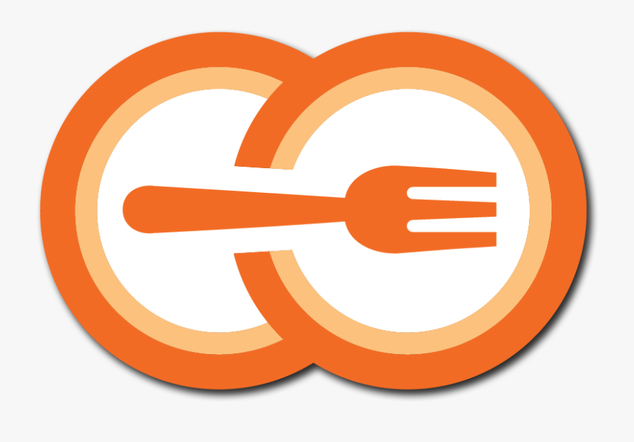 We"re A Proud Mealshare Partner Restaurant Clipart - Mealshare Logo, Transparent Clipart