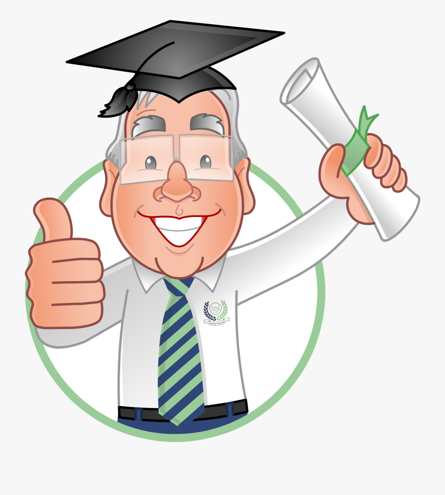 Proud Clipart Assesment - Trainer Courses, Transparent Clipart