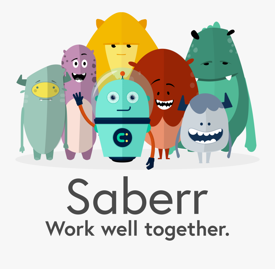 East Of England Trust - Saberr, Transparent Clipart