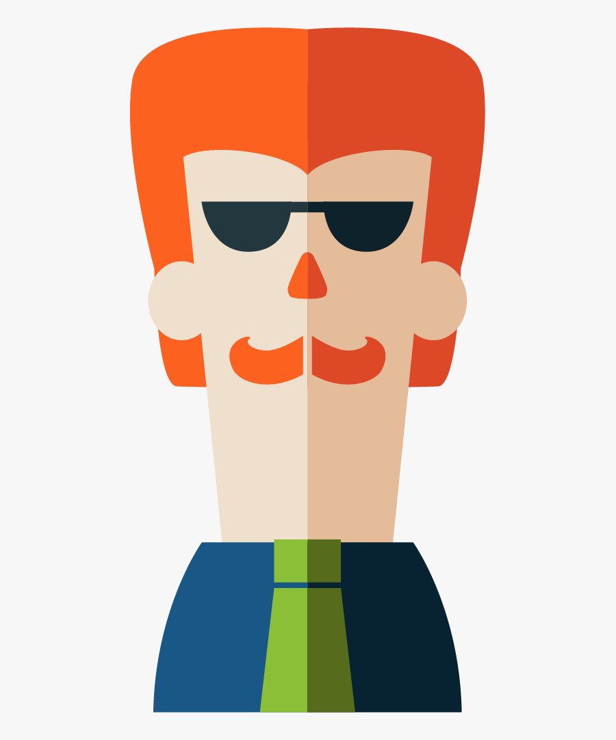 Be Proud Of Your English And Find Your English Voice - Illustration, Transparent Clipart