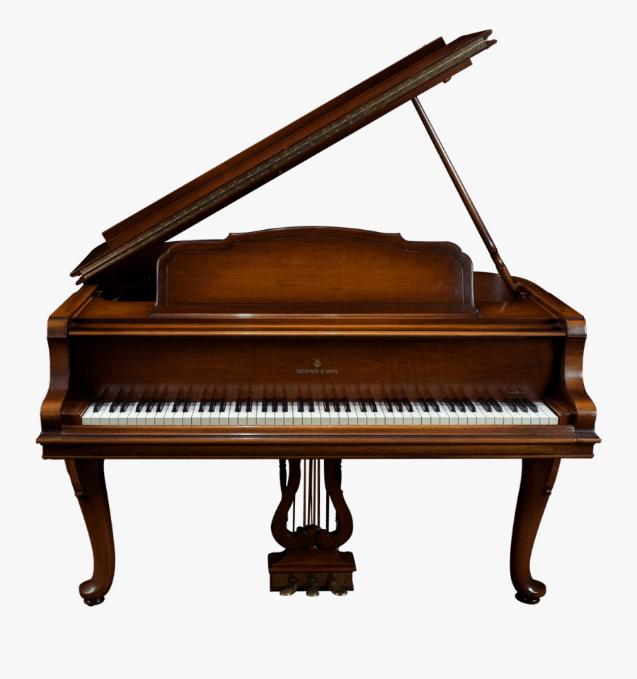 Piano Png Image - Piano Png Hd, Transparent Clipart
