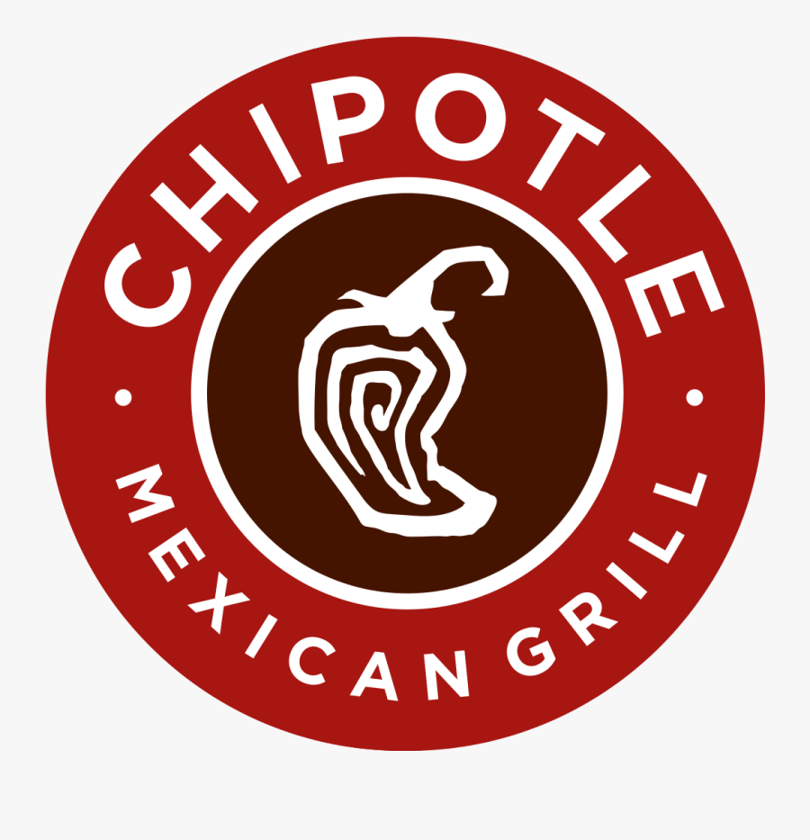 Chipotle Mexican Grill - Chipotle Mexican Grill Logo, Transparent Clipart