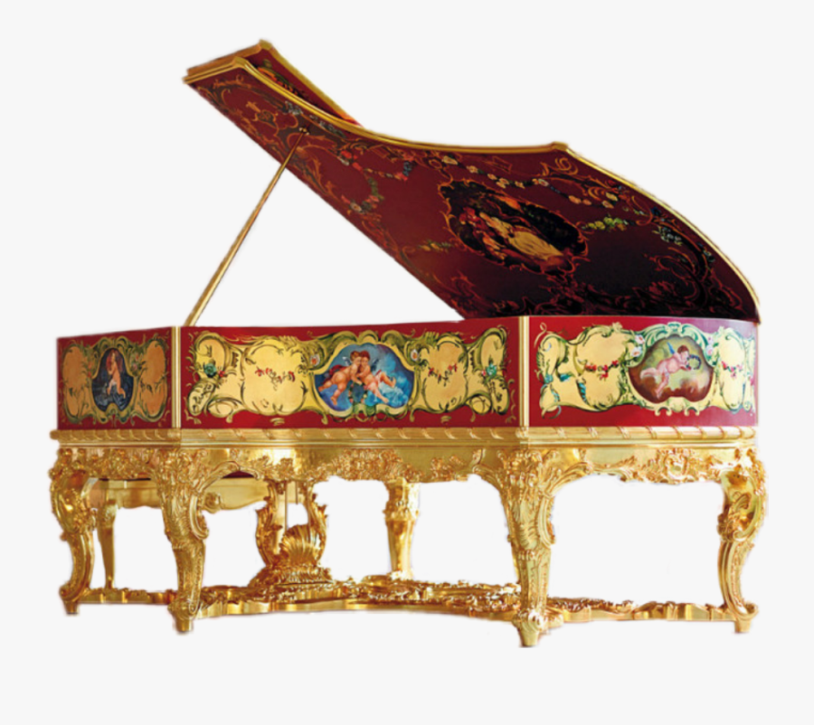 Transparent Grand Piano Clipart - Grand Piano Meme, Transparent Clipart