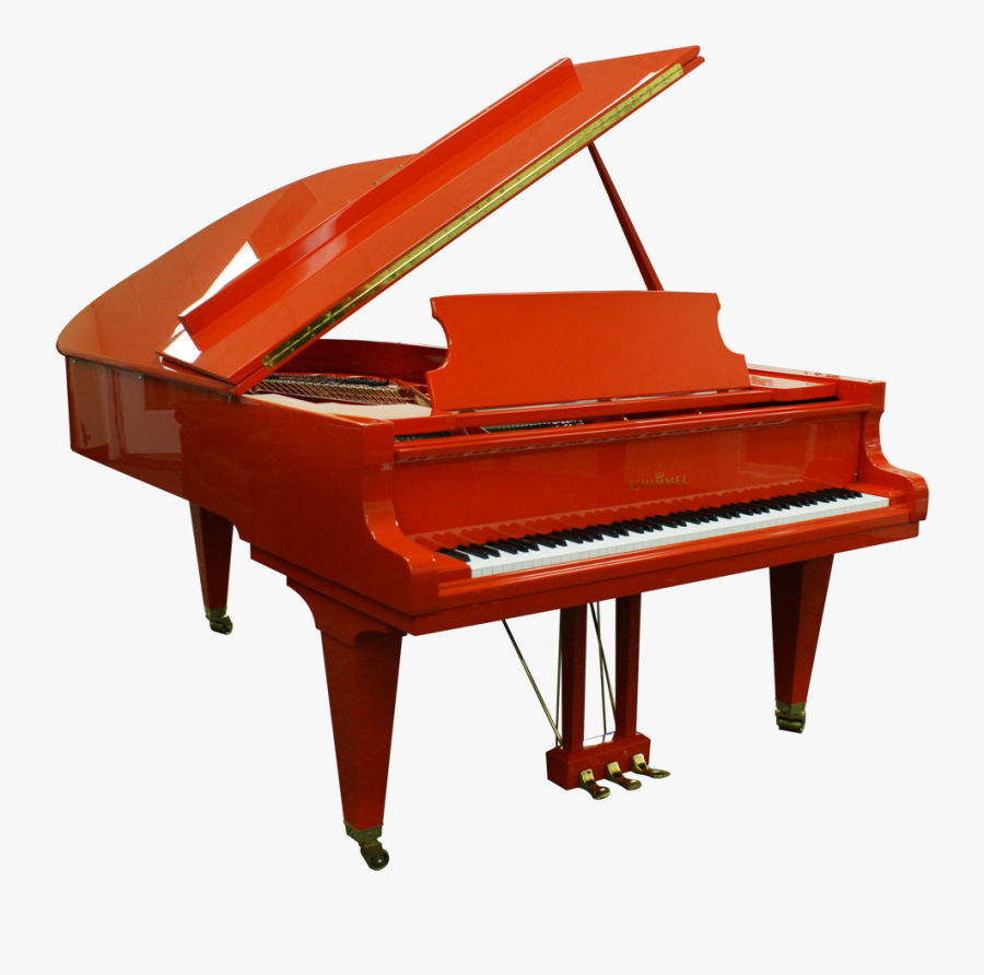 Piano Png Image - Transparent Background Piano Png, Transparent Clipart