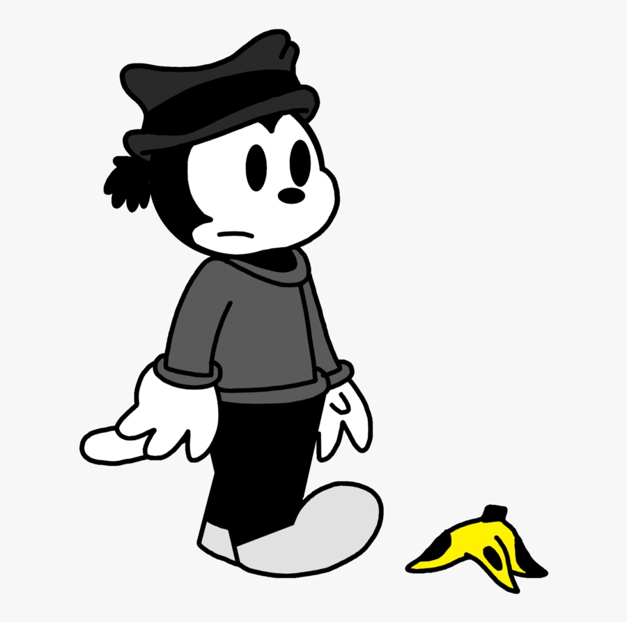 Transparent Slipping Clipart, Transparent Clipart