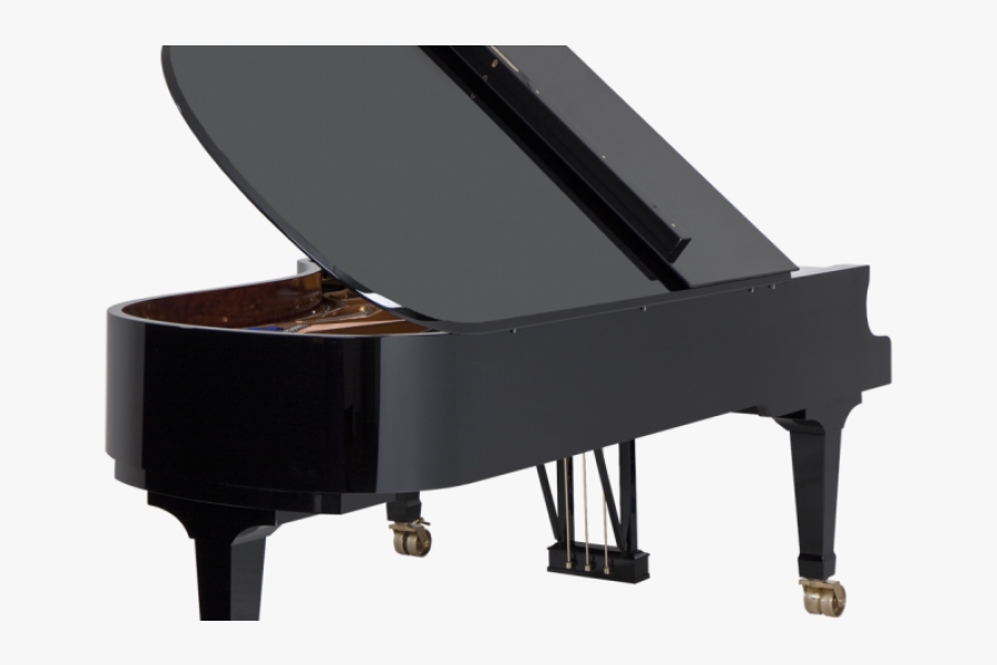 Yamaha Acoustic Pianos Pro - Back Of A Piano, Transparent Clipart