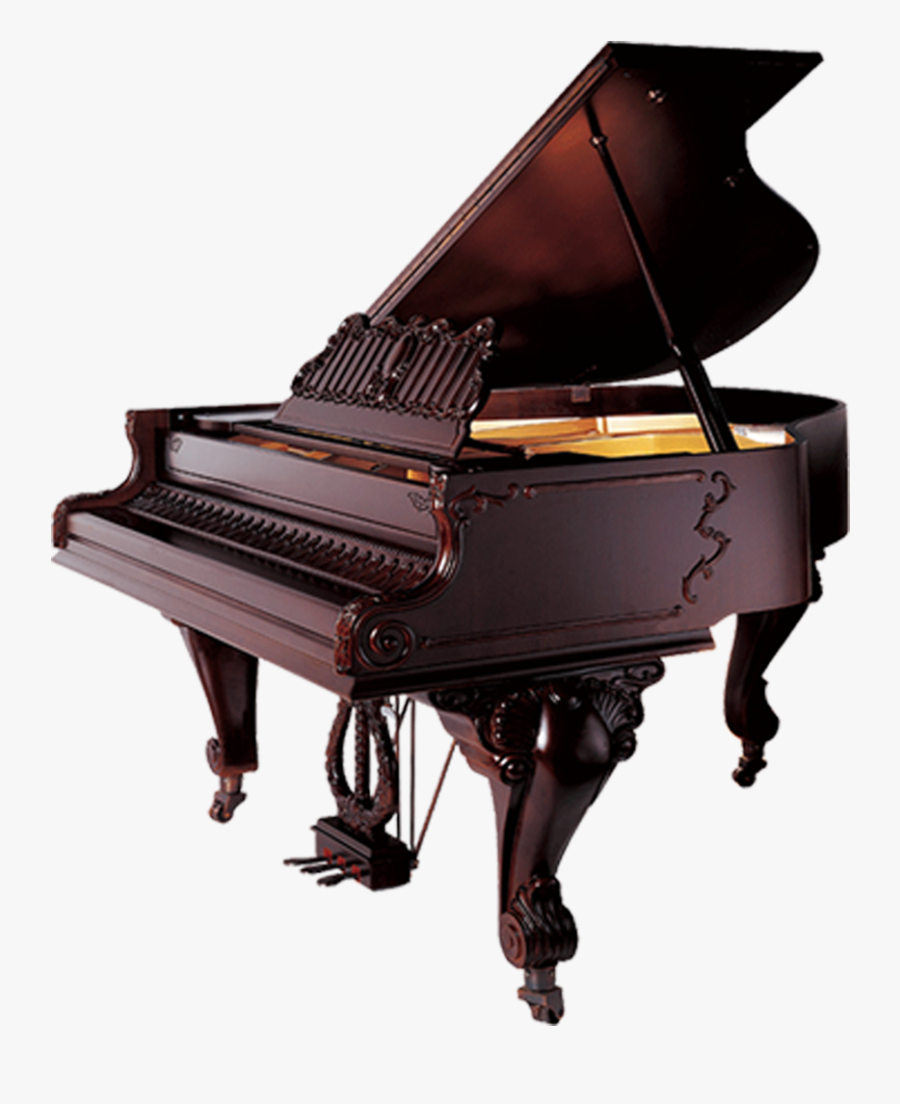 Pian Petrof, Transparent Clipart