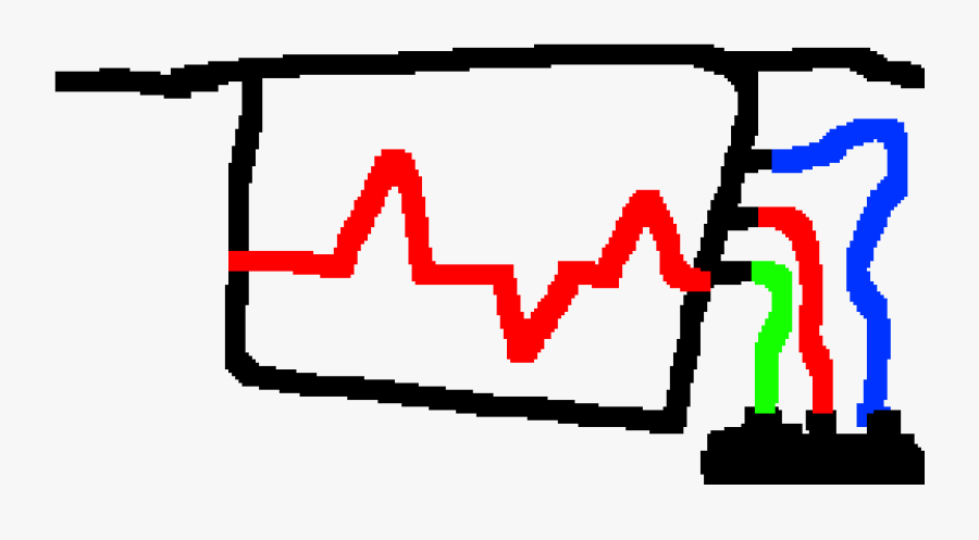 Heartbeat Clipart , Png Download, Transparent Clipart