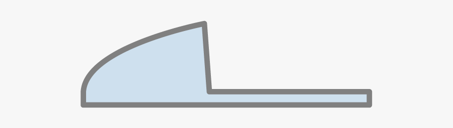 Rear-view Mirror, Transparent Clipart